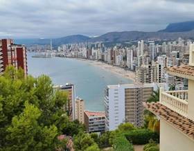 apartments for sale in altea