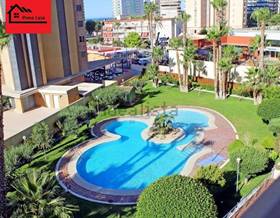 flat sale benidorm calle lepanto by 190,000 eur