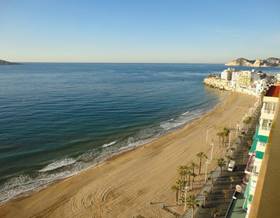 houses for sale in finestrat