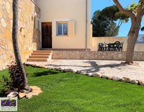 villas for sale in sa pobla