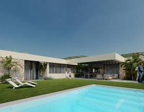 villa sale baños y mendigo baños y mendigo by 445,500 eur