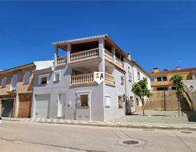 houses for sale in fuente de piedra