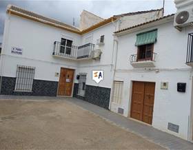 villas for sale in carcabuey