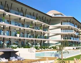 apartments for sale in campo mijas