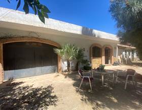 country houses for sale in torre pacheco