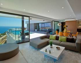 villas for sale in la jara la xara