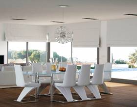 villas for sale in la jara la xara