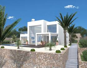 villas for sale in moraira