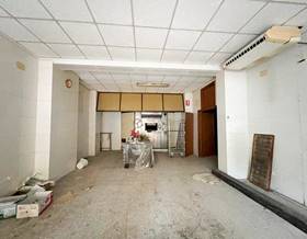 premises sale ontinyent by 50,000 eur