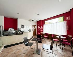 premises for sale in valencia province