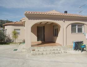 houses for sale in benifairo de la valldigna