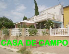 villas for sale in llutxent