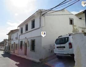 townhouse sale jaen alcaudete by 30,000 eur