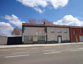 houses for sale in santovenia de la valdoncina