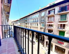 flat sale palma de mallorca jaume iii by 875,000 eur
