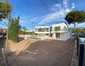 villas for sale in esporles