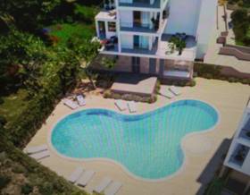 flat sale calvia magaluf by 399,000 eur