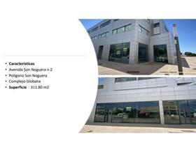 offices for sale in porreres