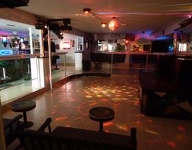premises for rent in balearic islands