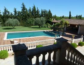 villas for sale in santa maria del cami