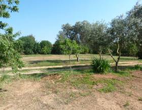 lands for sale in porreres