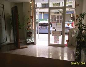premises sale palma de mallorca son oliva by 145,000 eur