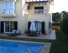 houses for sale in montuiri