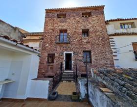 villas for sale in la pobla tornesa