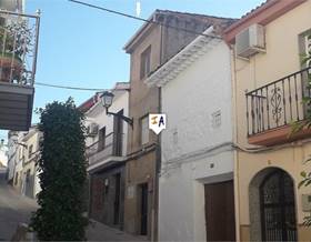 townhouse sale alcaudete residential by 35,000 eur