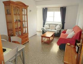 flat sale valencia xeraco by 49,950 eur