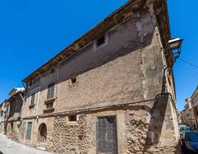 single family house sale pollensa by 850,000 eur