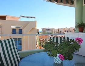 duplex rent canet d´en berenguer canet by 1,200 eur