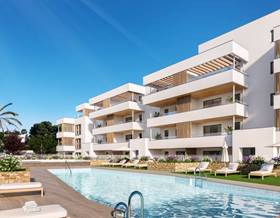 apartment sale alicante sant joan d´alacant by 317,500 eur