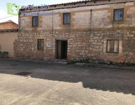 single family house sale burgos resto provincia by 19,500 eur