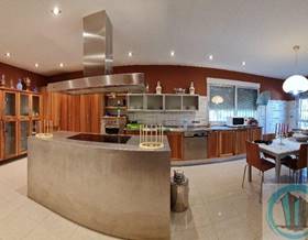 villas for sale in santomera