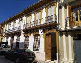 townhouse sale puente genil town centre by 129,000 eur