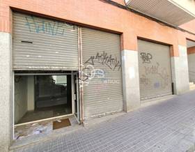 premises for sale in horta guinardo barcelona