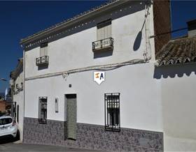 villas for sale in jaen province