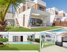 villas for sale in polop