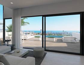 houses for sale in finestrat