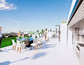 villas for sale in almoradi