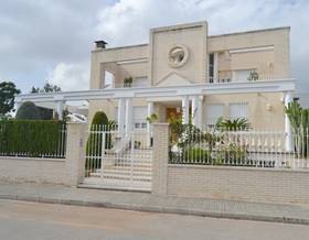 villas for sale in palma de gandia