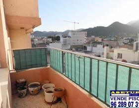 apartments for sale in la font d´en carros