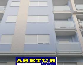 apartments for sale in castellonet de la conquesta