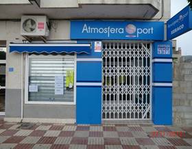 premises sale valencia xeraco by 100,000 eur