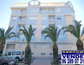 flat sale xeraco by 113,000 eur