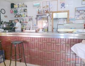 premises sale xeraco by 180,000 eur