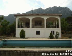 villas for sale in barxeta