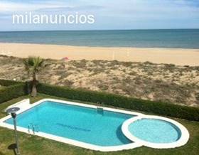 flat sale xeraco playa by 250,000 eur