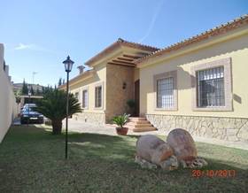 villas for sale in pla de corrals